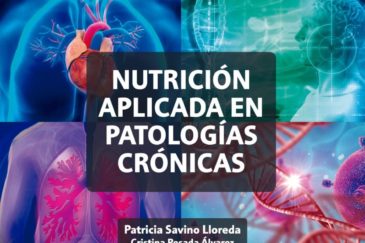 Libro Nutrición aplicada en patologías crónicas